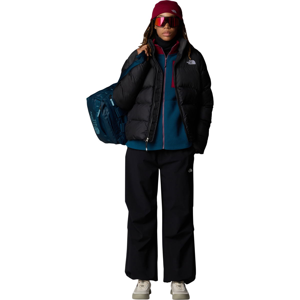 The North Face Saikuru Vinterjakke Dame