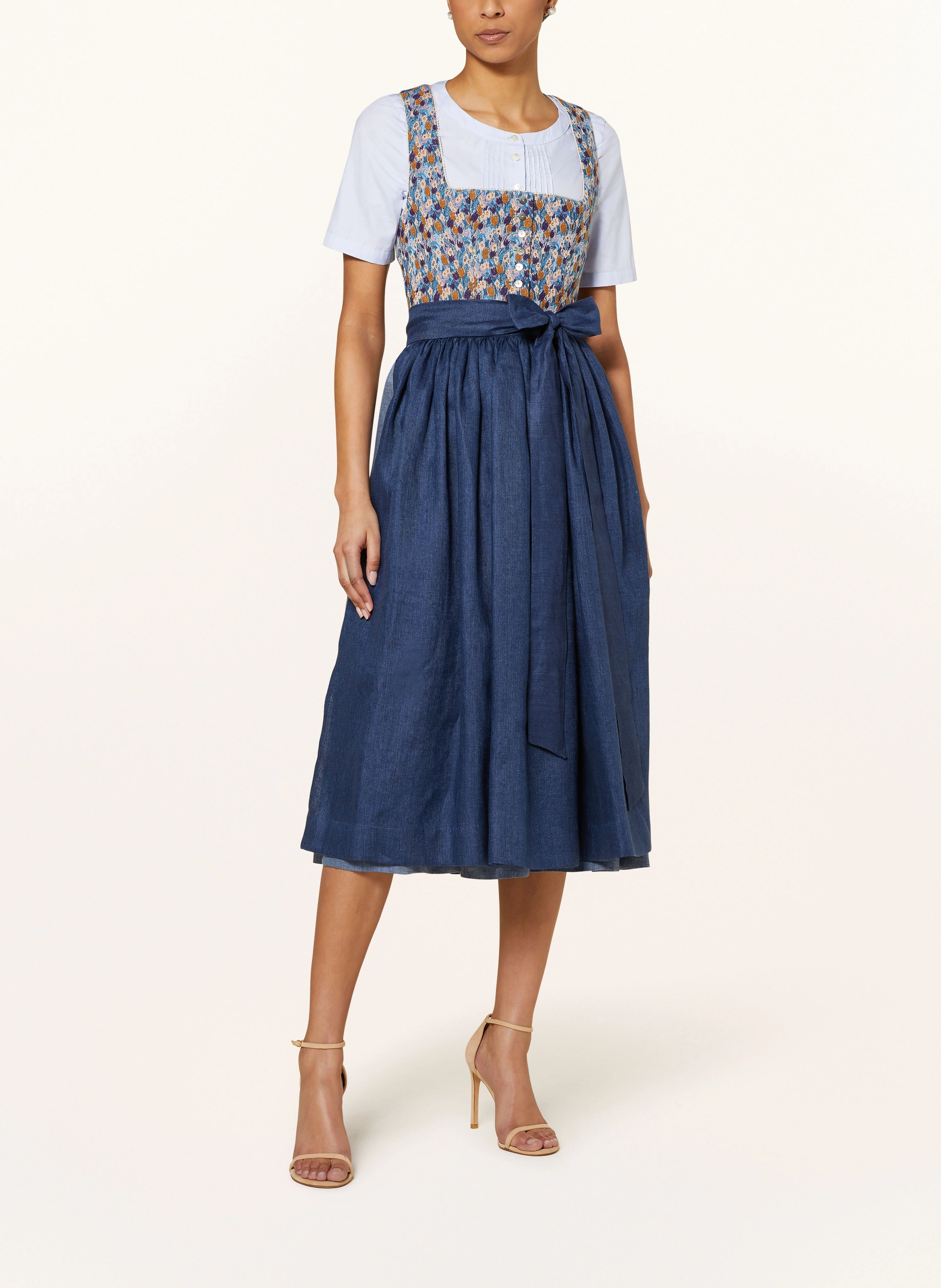 Grasegger Dirndl BRIANNA