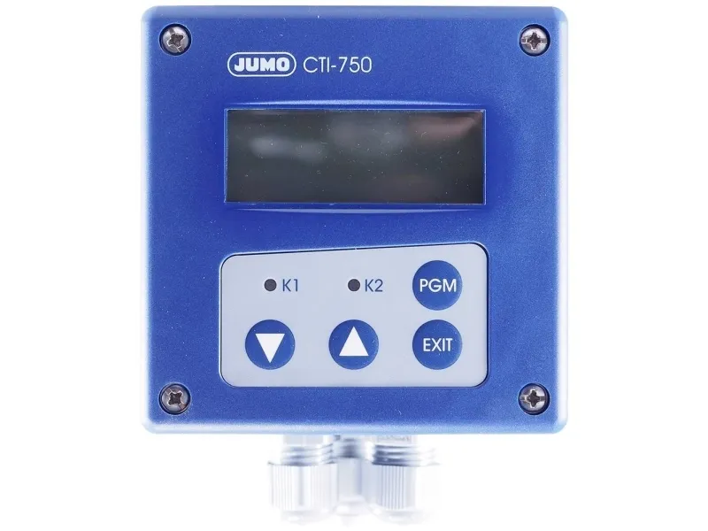 Jumo Temperaturtransducer 00544540