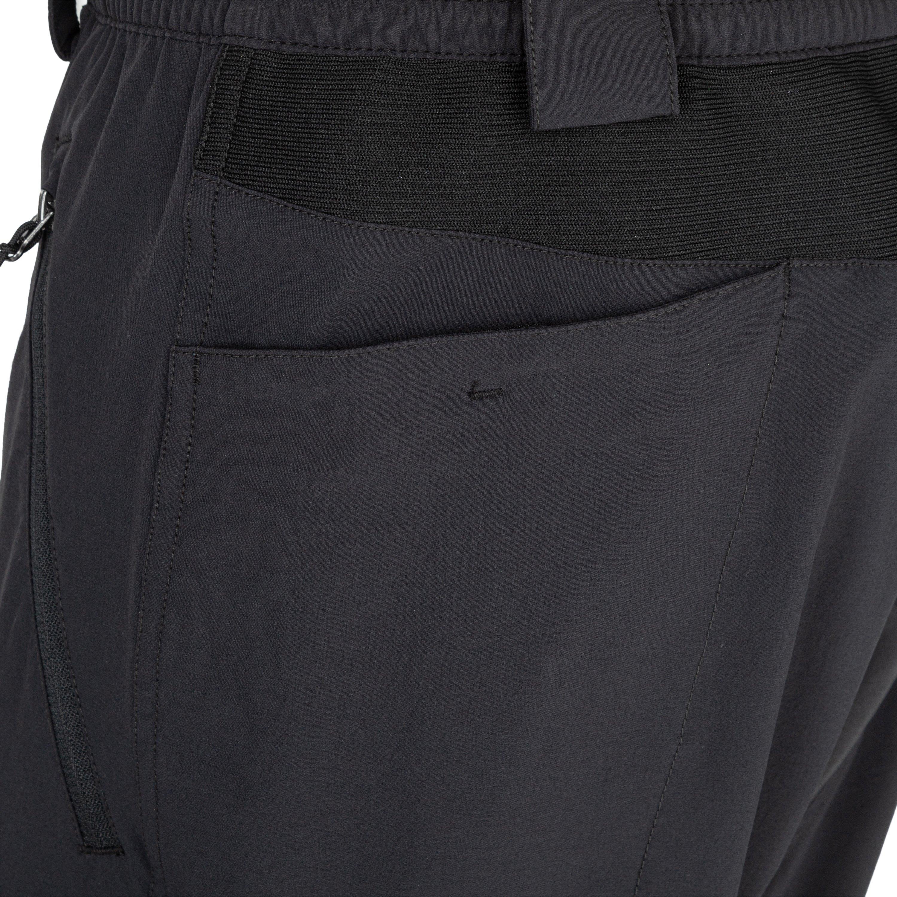 Pinnacle Baggy Short Mens