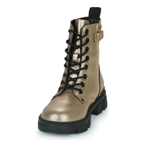 Bullboxer - AAF504BRNZ - Doré