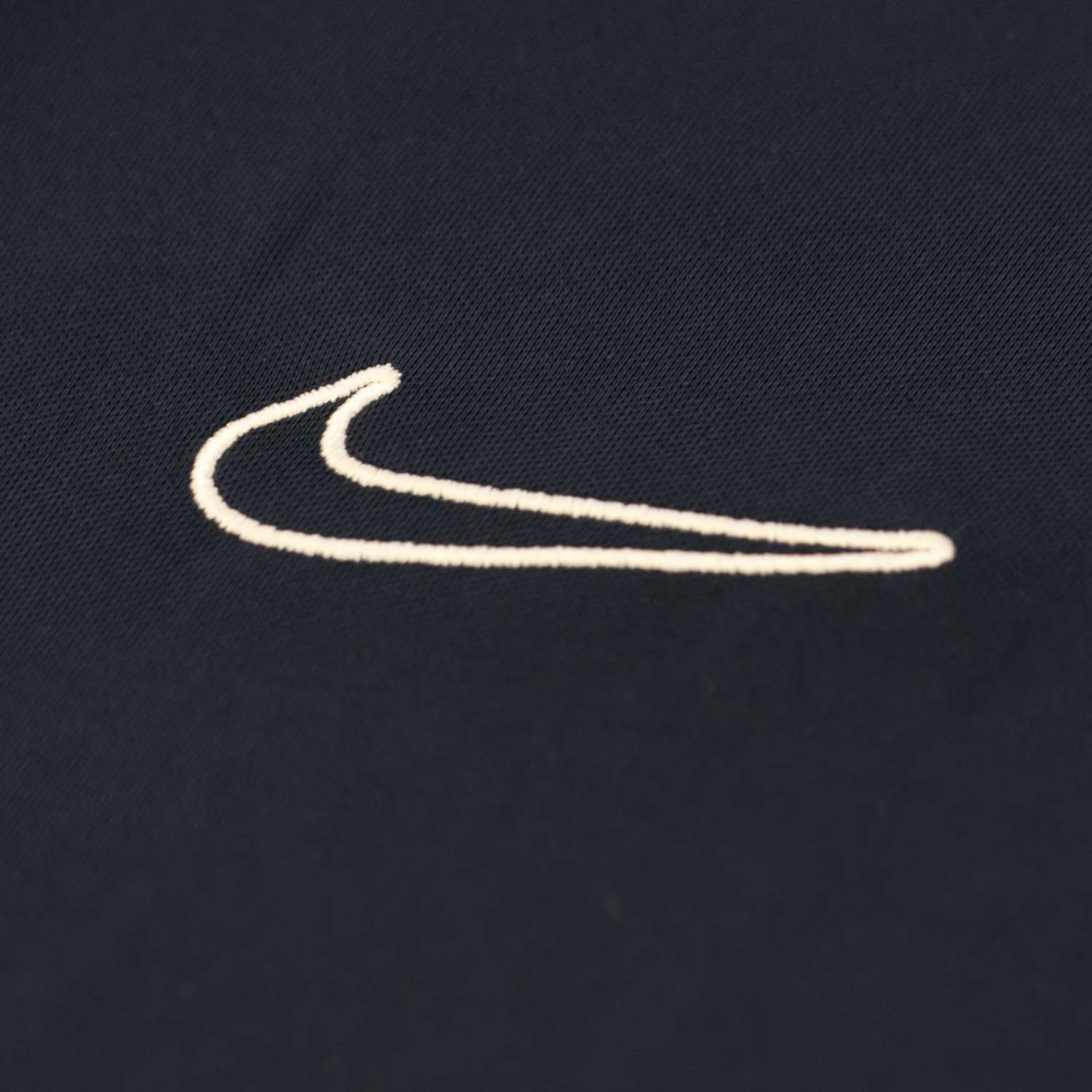 Nike Dri-FIT Academy 23 Trainingsset Dames Donkerblauw Geel Wit