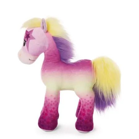 NICI 47846 Stehendes Kuscheltier Pony Candydust NICI Green