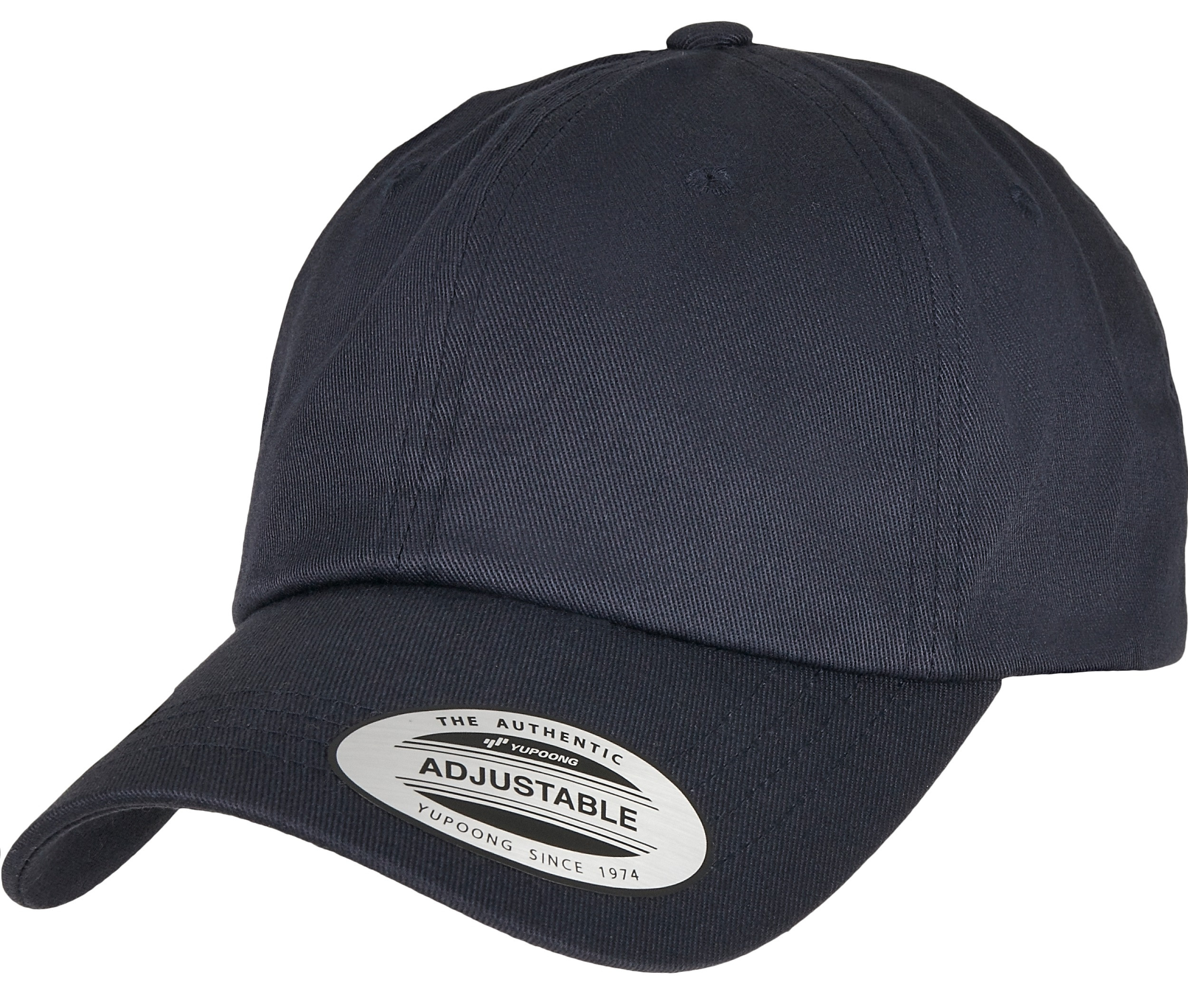 FLEXFIT 6245OC - Casquette en coton organique