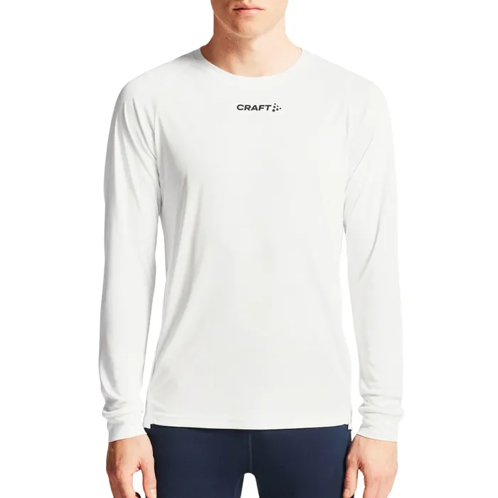 Craft Rush 2.0 LS Shirt Heren