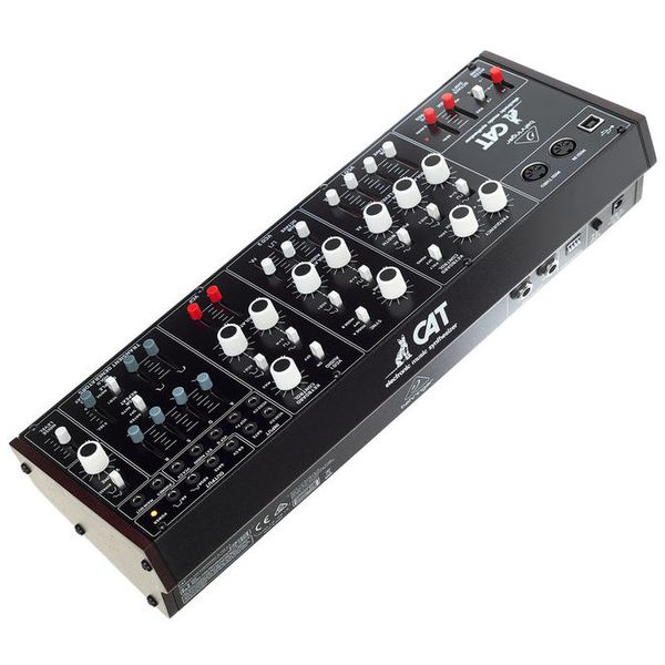 Behringer CAT