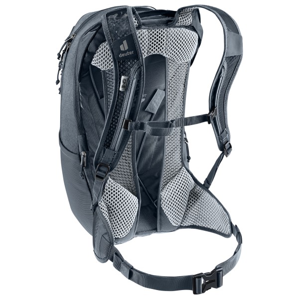 Deuter - Race Air 14 + 3 - Sac à dos vélo