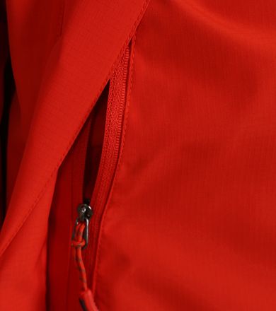 Tenson Himalaya MPC Plus Jacket Rood 5018177-226 kopen