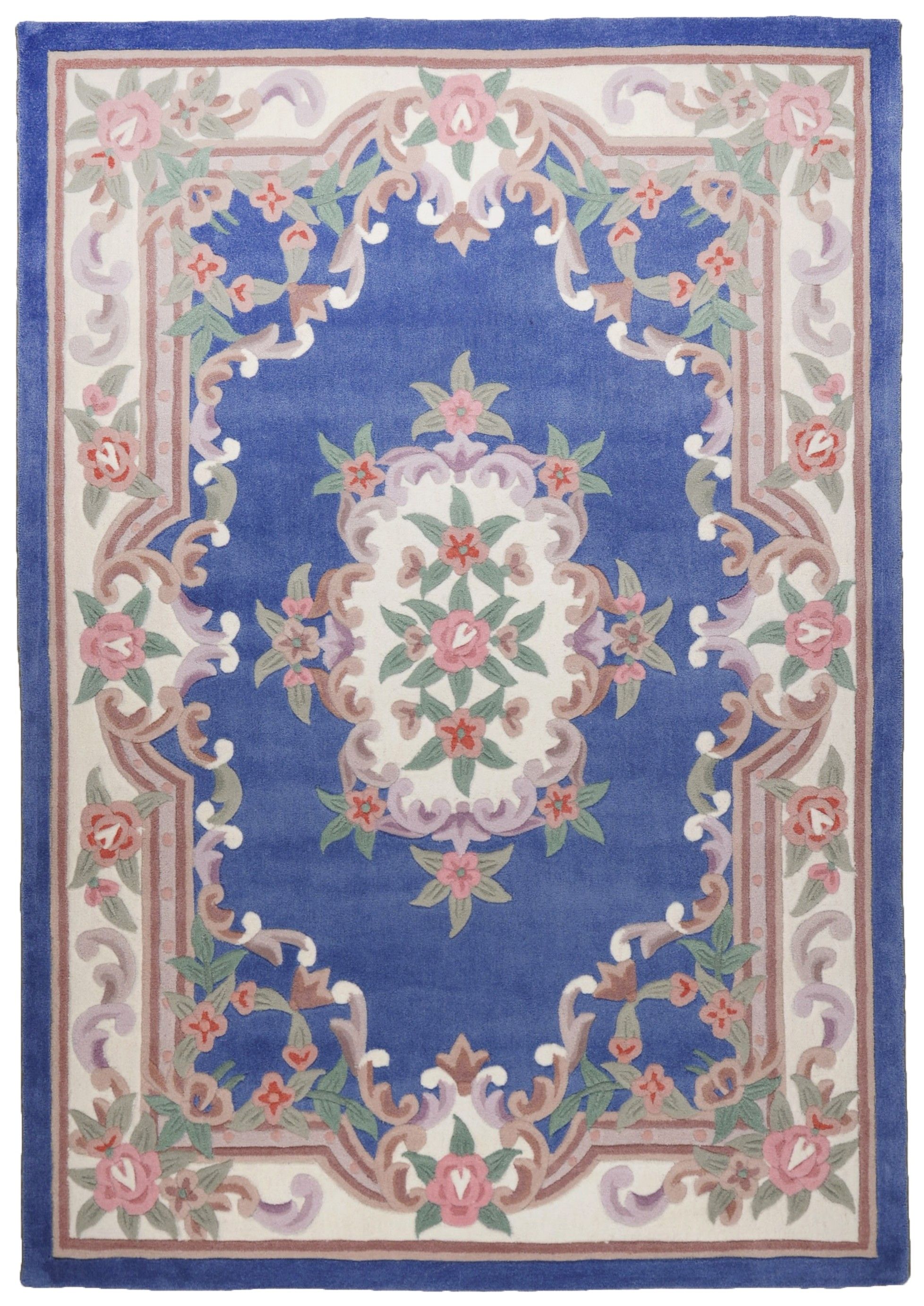 Teppich MING 60 x 90 cm