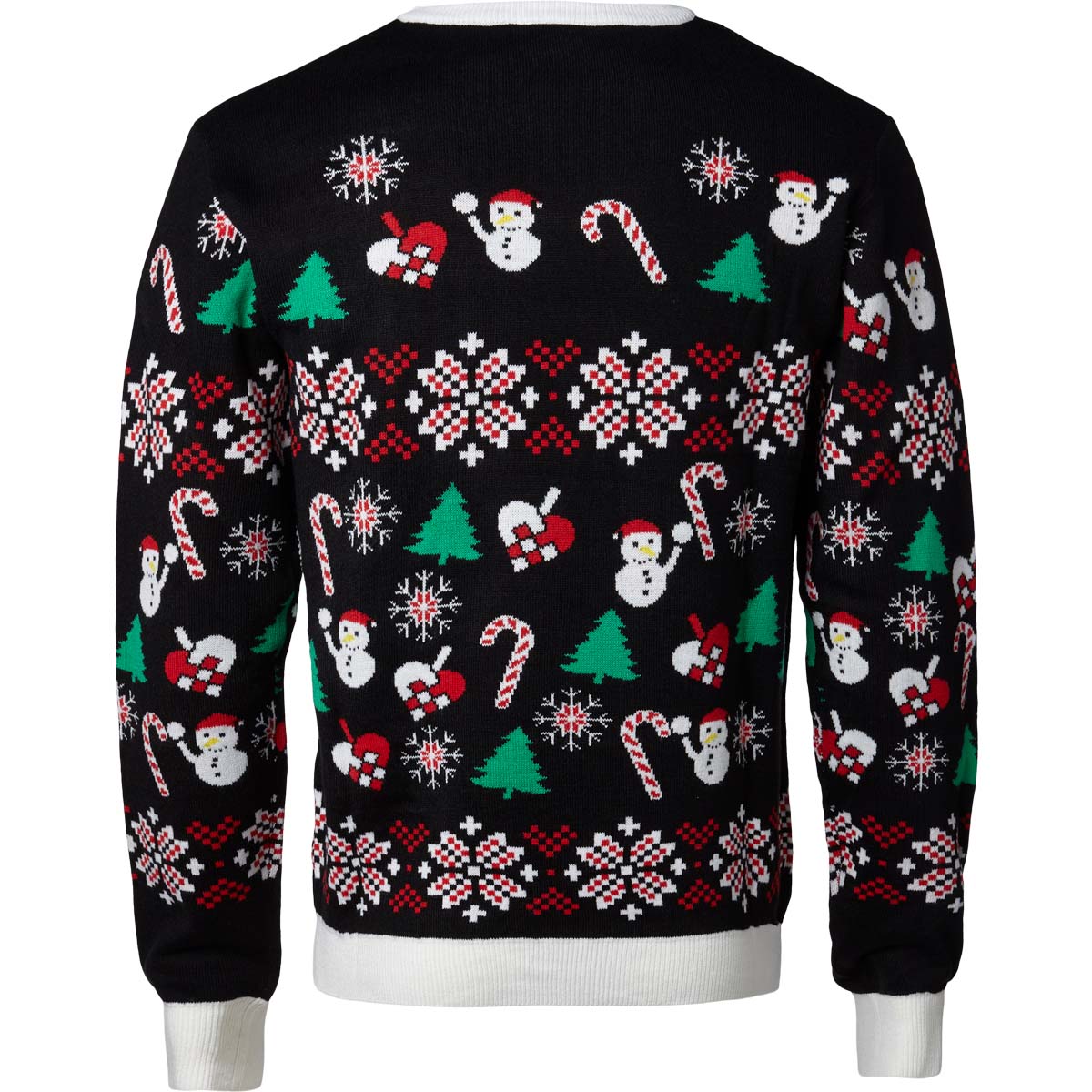 BSH Julesweater