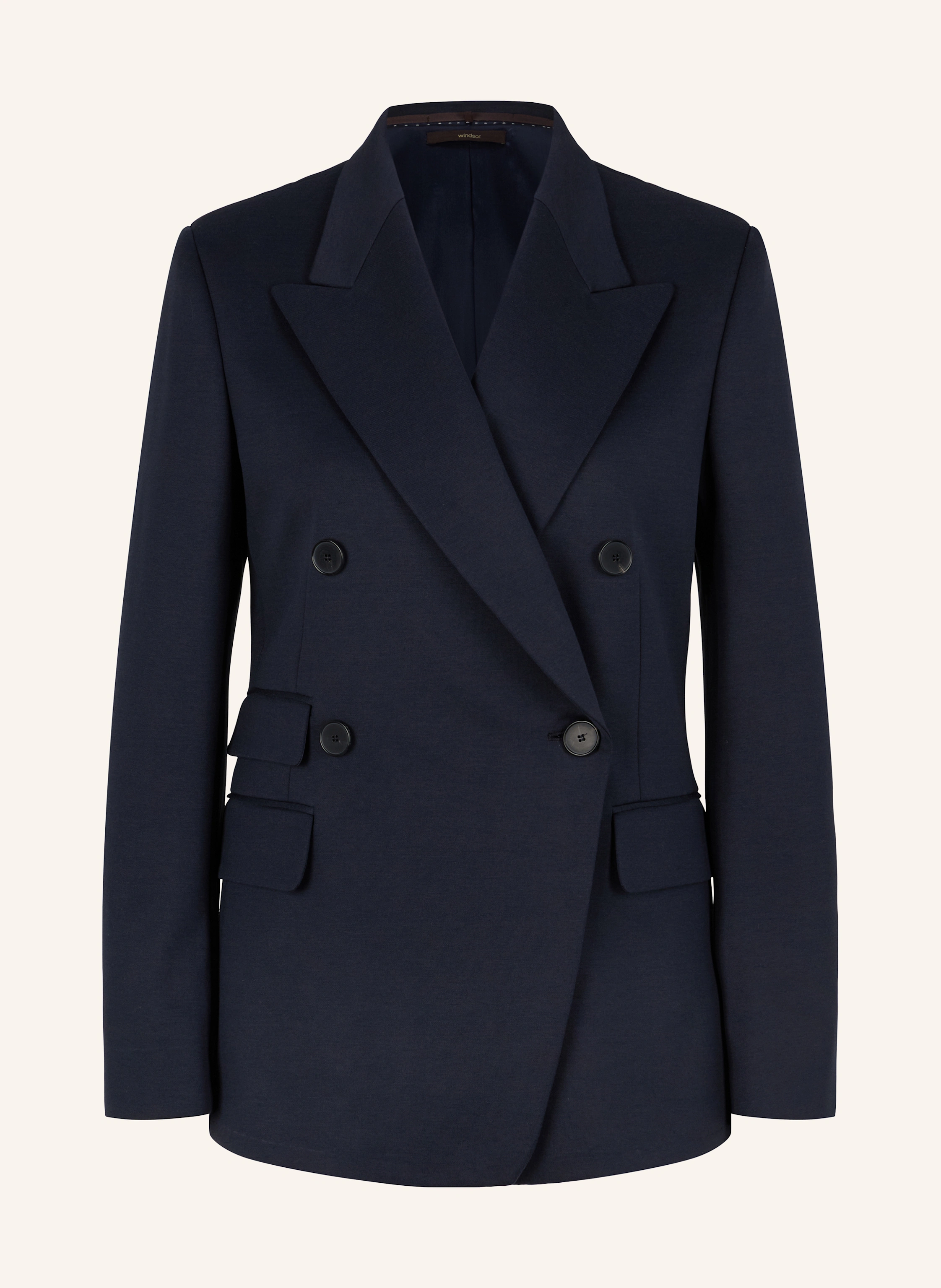 windsor. Blazer