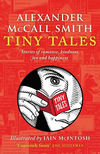 Tiny Tales (Paperback)