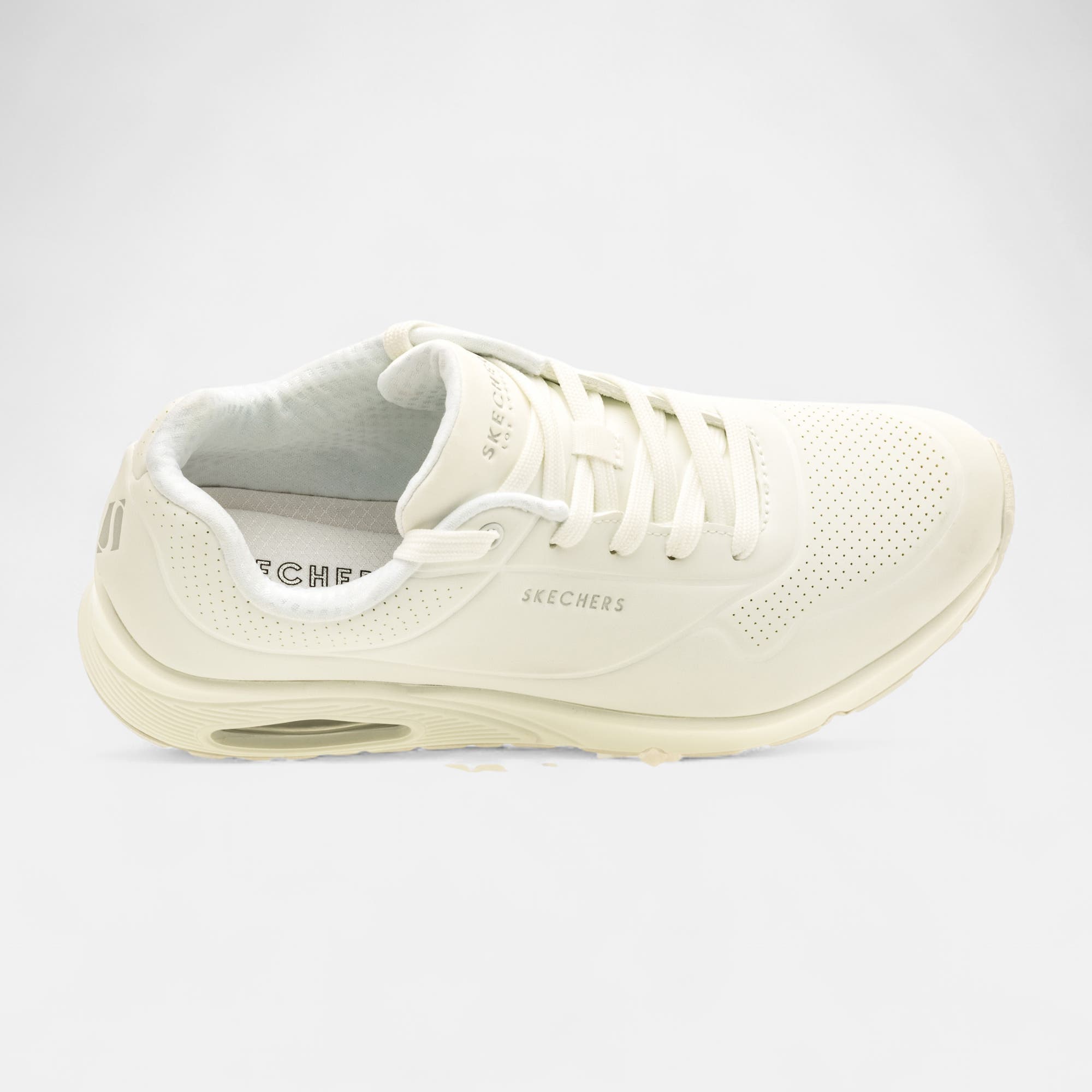 Sneakers Femme blanc