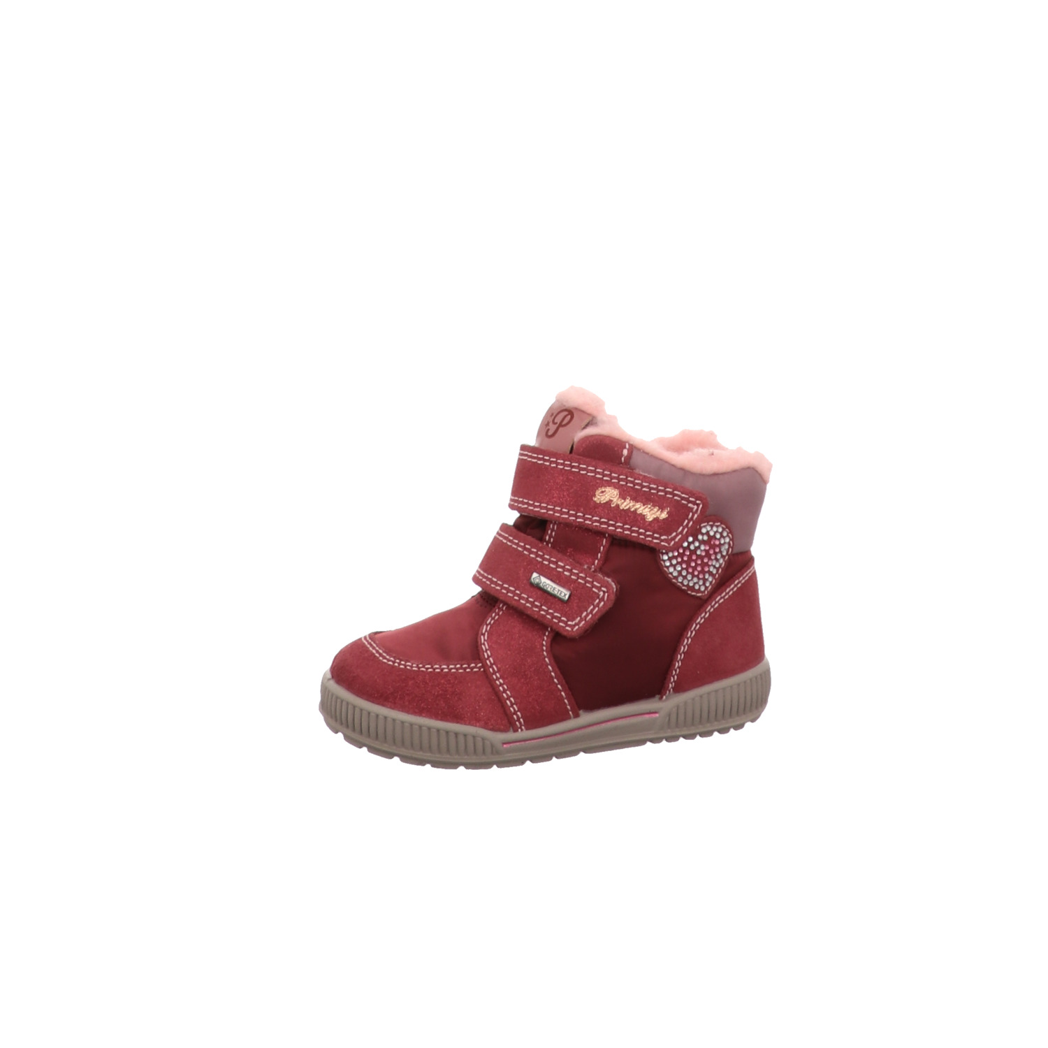 Primigi Stiefel rot