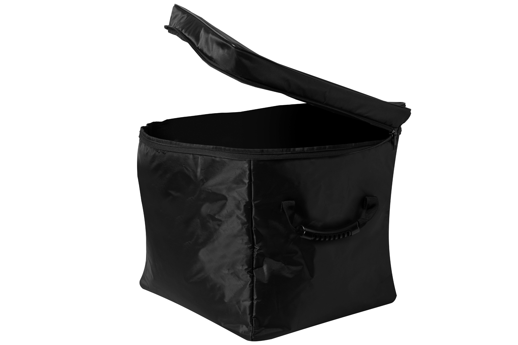 Hindermann Aufbewahrungstasche für Trockentoilette ca. 42 x 45 x 46 cm