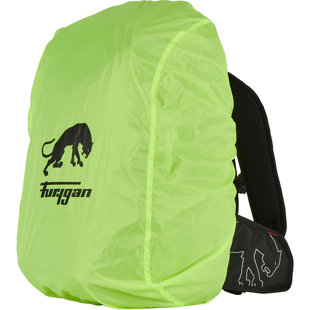 Furygan - Sac à dos Avanti Noir