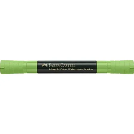 Faber-Castell Aquarellmarker ALBRECHT DÜRER® Farbe 112 Laubgrün