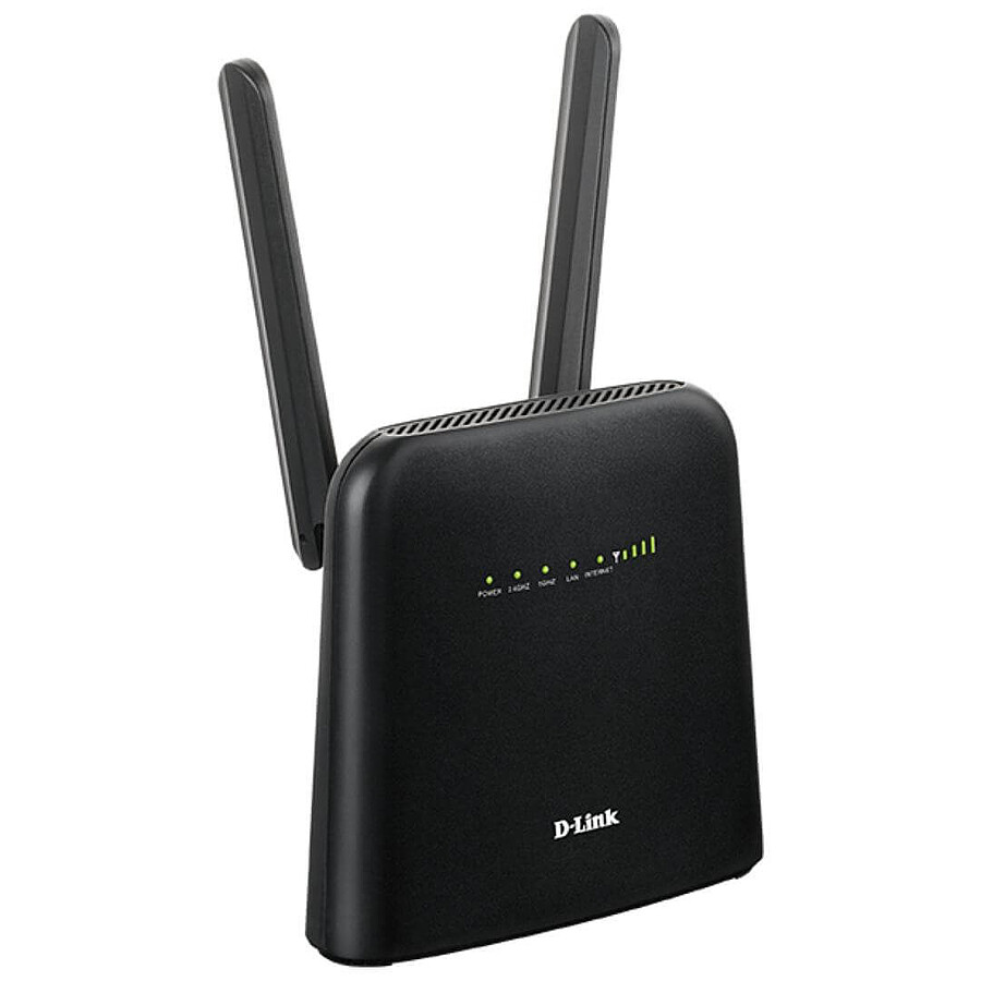 D-Link DWR-960 - Routeur 4G Wifi AC1200
