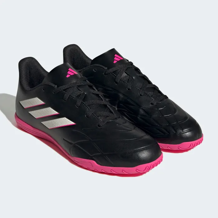Adidas Copa Pure.4 IN Voetbalschoenen Senior