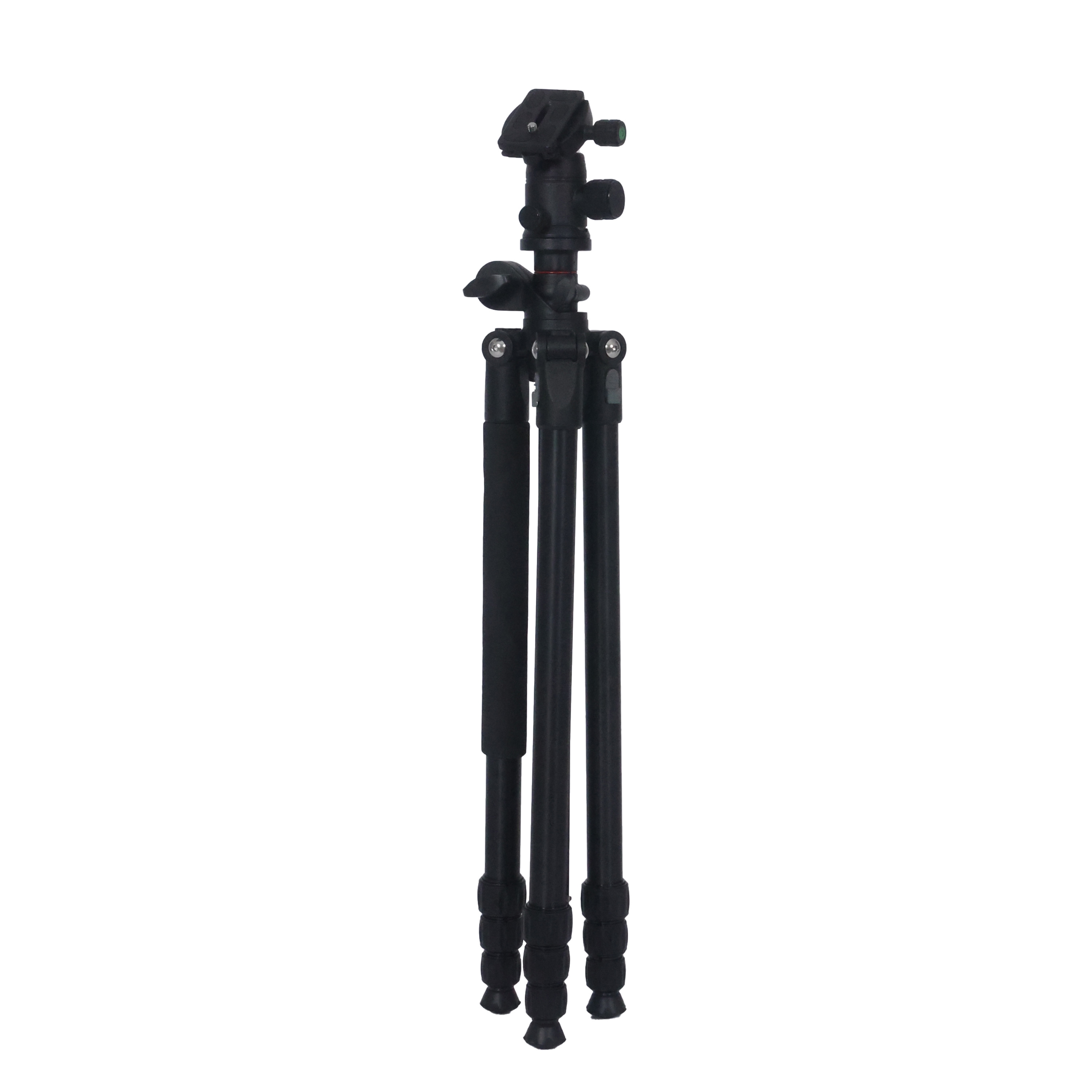 Tripod Stativ für Kamera mit Einbeinfunktion 62 - 185 cm