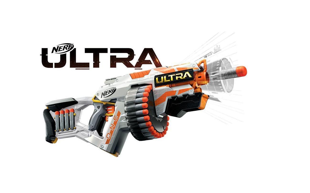 NERF Ultra One