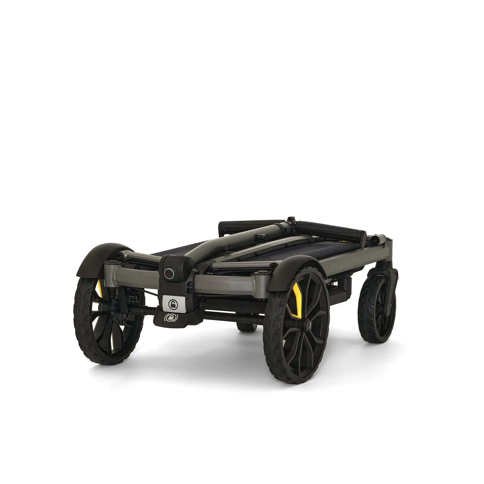 Veer Chariot Veer Cruiser City
