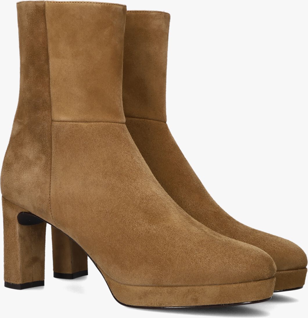 UNISA camel unisa enkellaarsjes meque