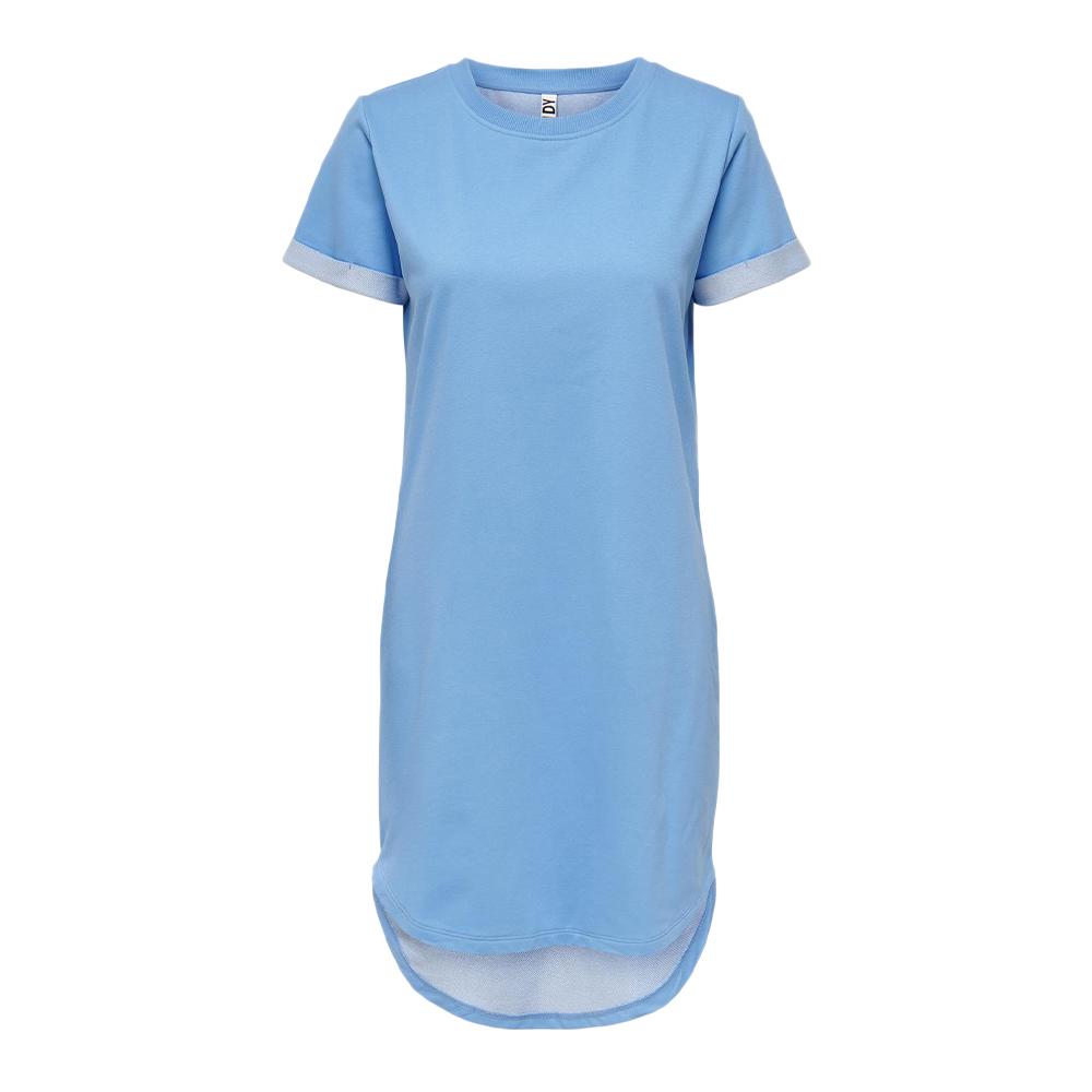 JDY Robe Bleu Femme JDY Ivy