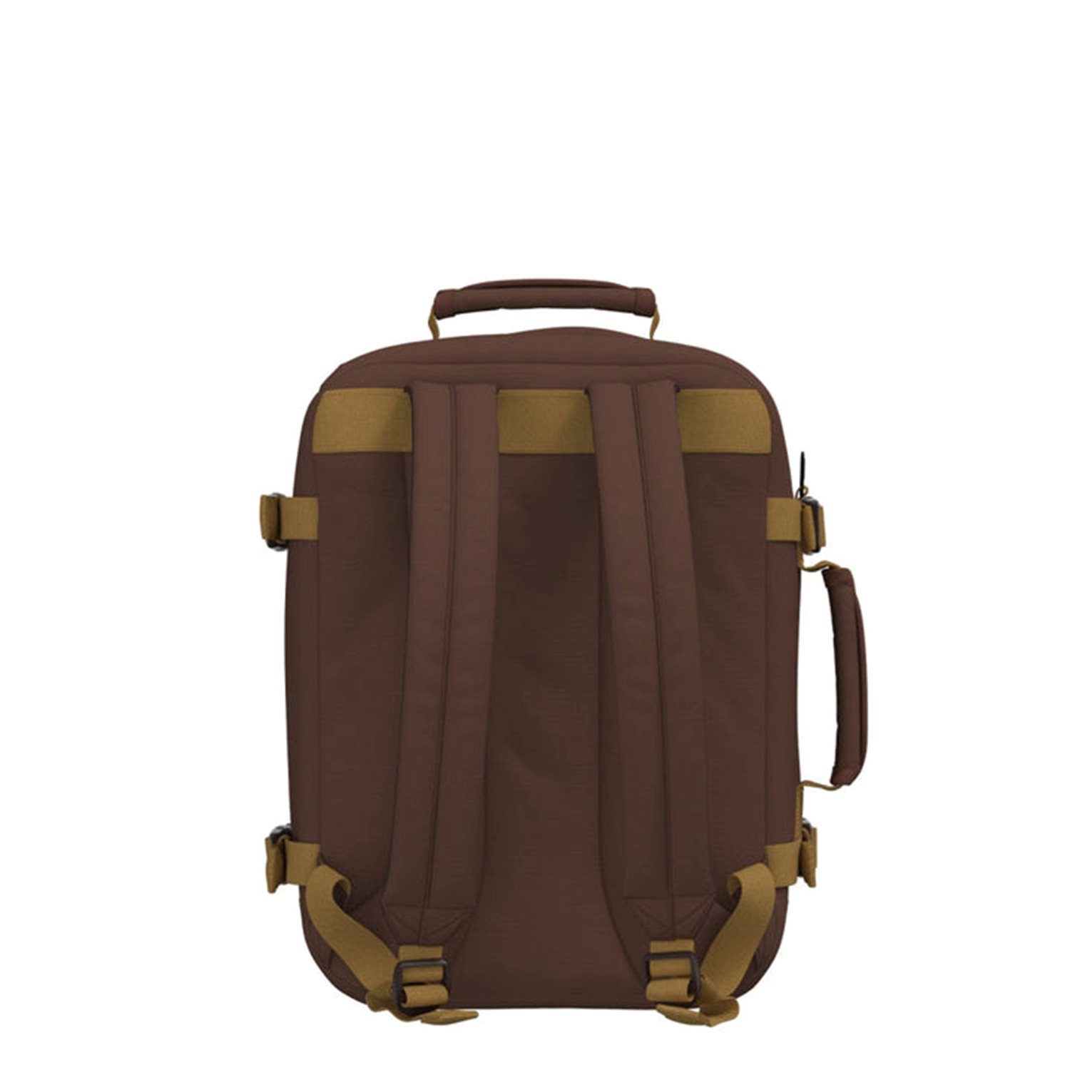 CabinZero Classic 28L Ultra Light Cabin Bag belgian chocolate