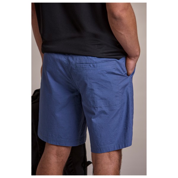 Maloja - SassoM. - Short