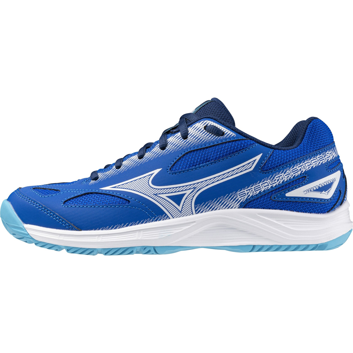 Mizuno Stealth Star 2 Kids