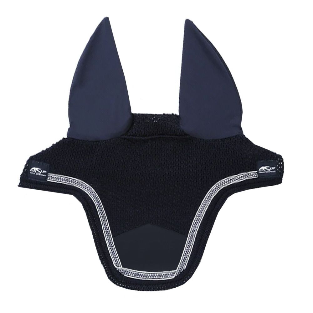 ASUP ZESHI 23 - Bonnet anti-mouches blu navy