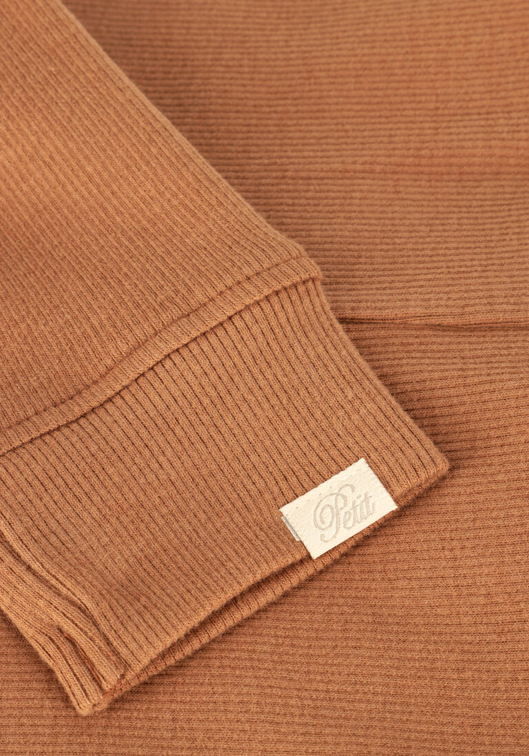 SOFIE SCHNOOR cognac sofie schnoor legging pnos508