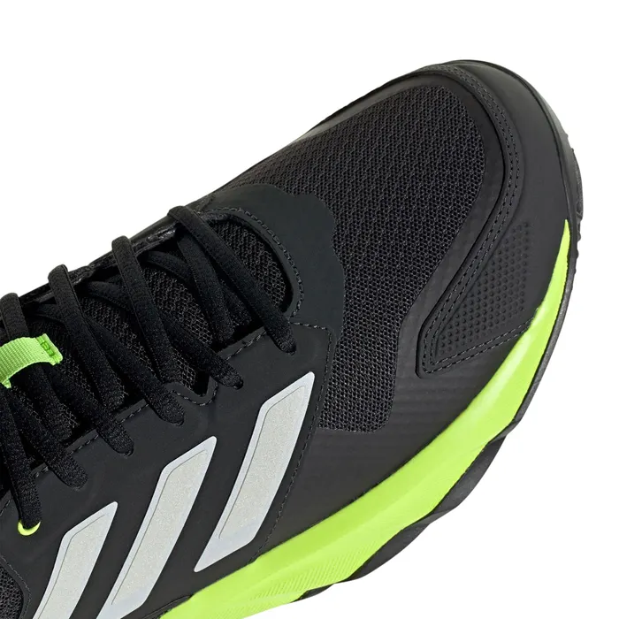 Adidas CourtJam Control 3 Clay Tennisschoenen Heren