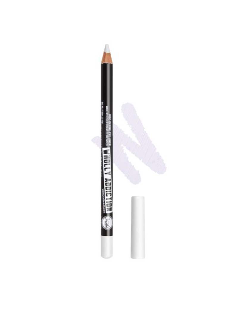 Wholly Addiction Pro Define Eyeliner