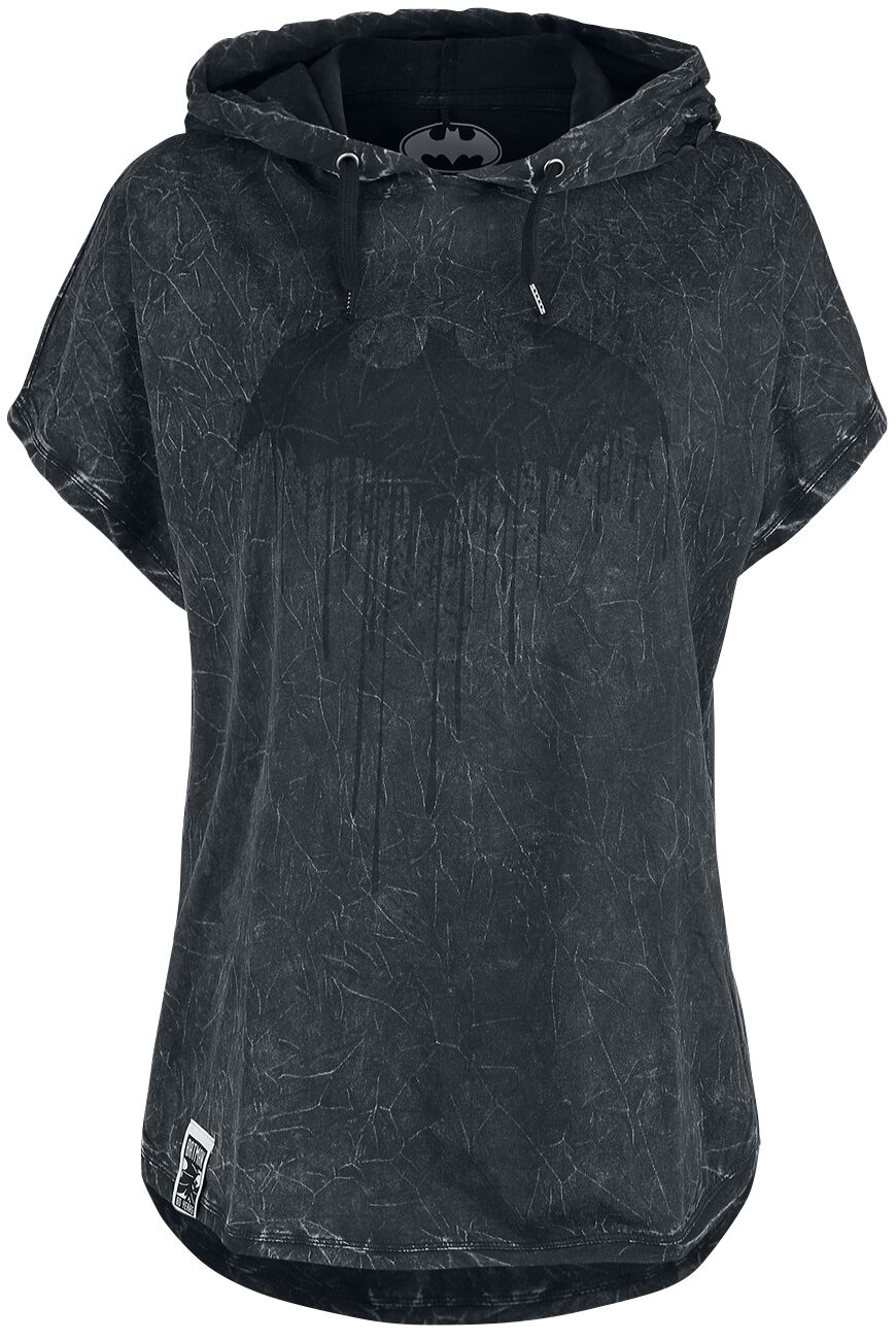Bat-Logo | Batman T-Shirt Manches courtes