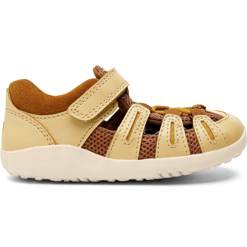 Bobux Bobux Aktiv Summit Sable Caramel