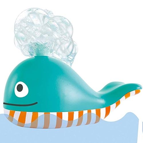 Hape badspeelgoed vissen