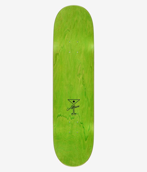 Alltimers Militia Reptile Warrior 8.5