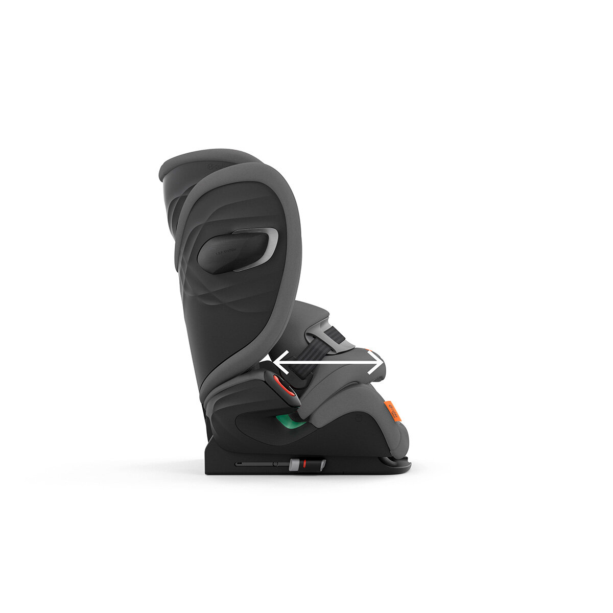 Cybex Cybex Gold - Kindersitz Pallas G i-Size Plus