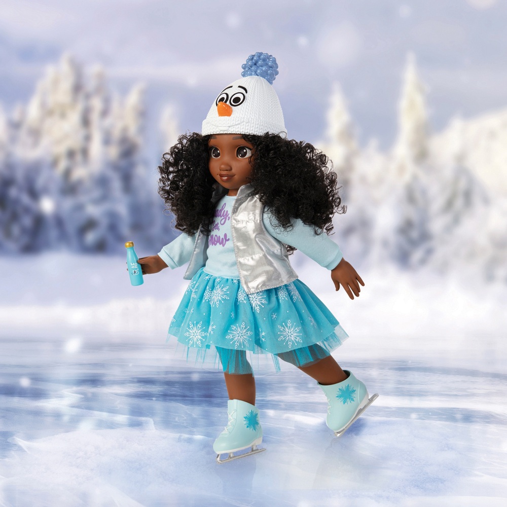 ily 4EVER Elsa Inspired Doll
