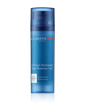 Clarins ClarinsMen Super Moisture Gel 50ml