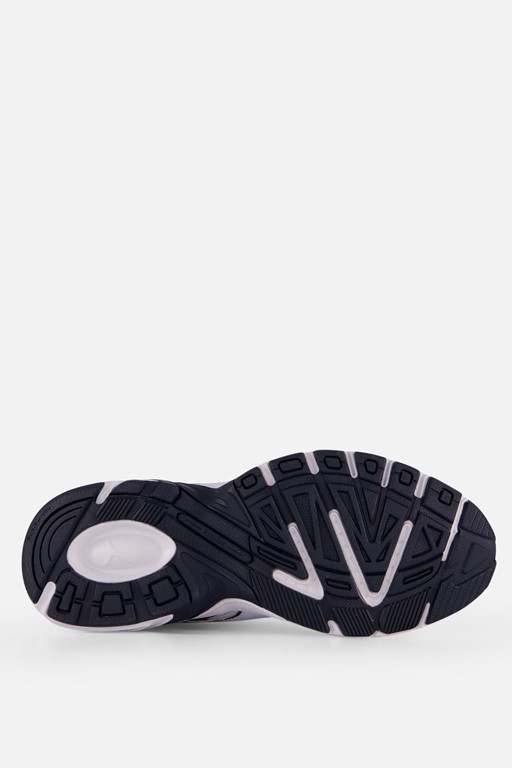 Puma Millenio Tech Sneakers wit Textiel