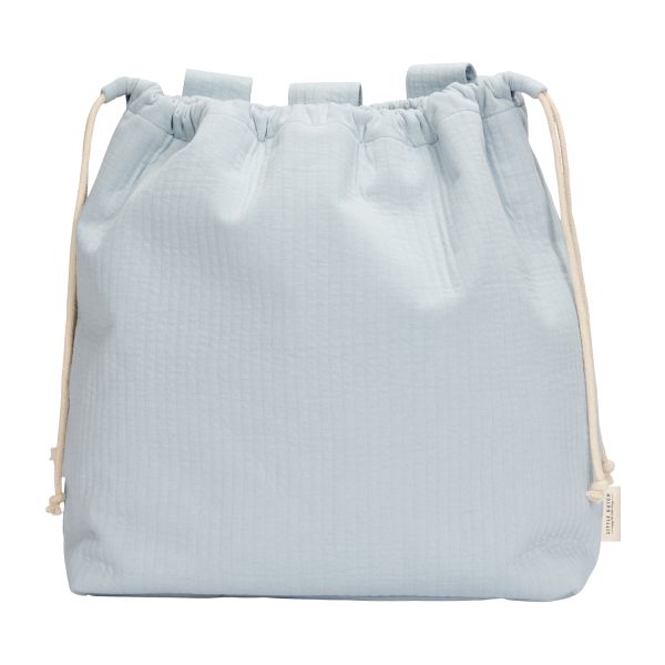 Little Dutch Pure Boxzak Soft Blue