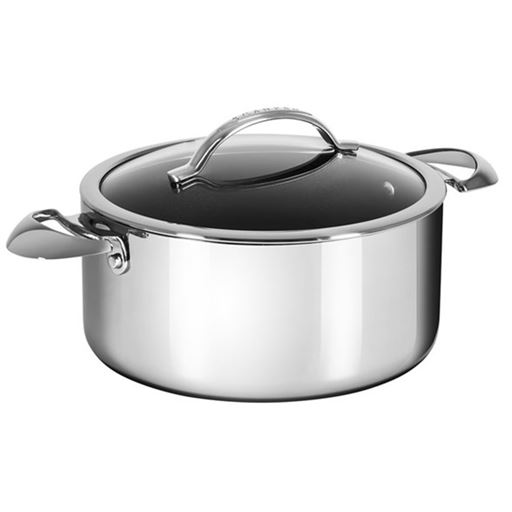 SCANPAN HaptIQ Gryde, 4,8 L