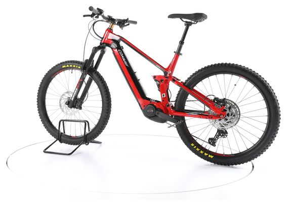 Produit reconditionné - Conway Xyron S 327 Vélo électrique VTT 2021 - Bon Etat