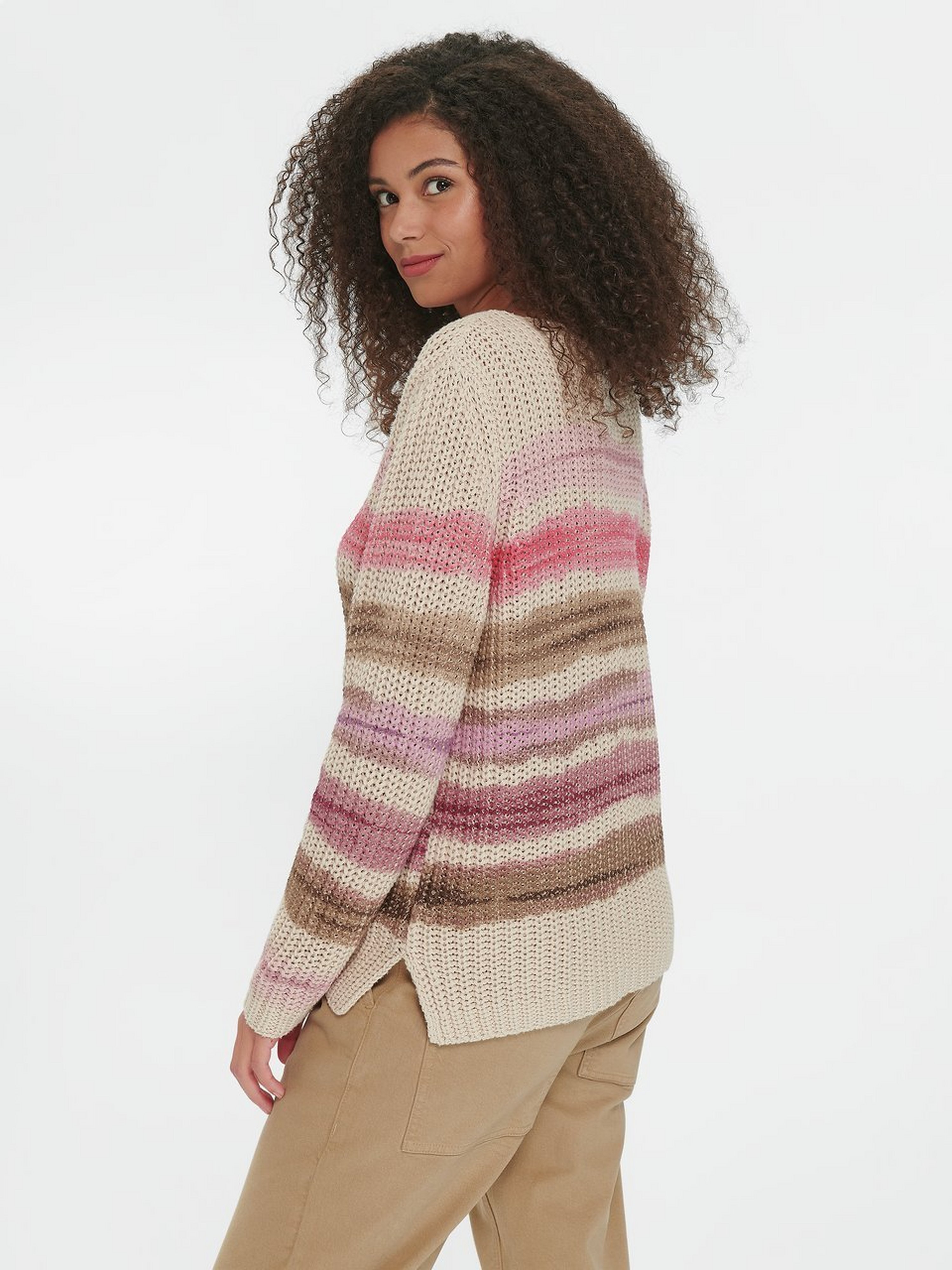 Pullover
