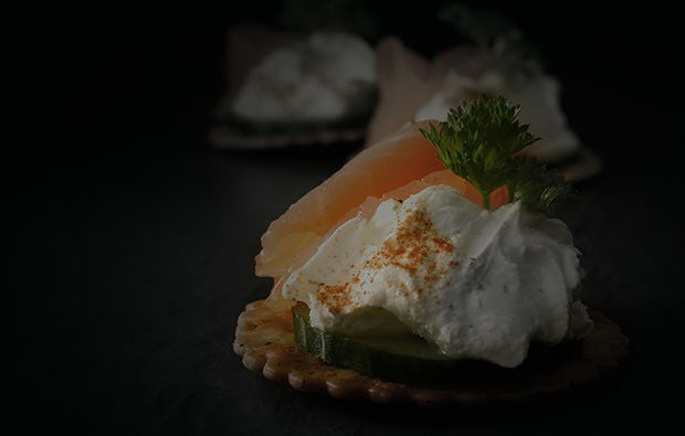 Dinner in the Dark in Ostbevern als besondere Geschenkidee