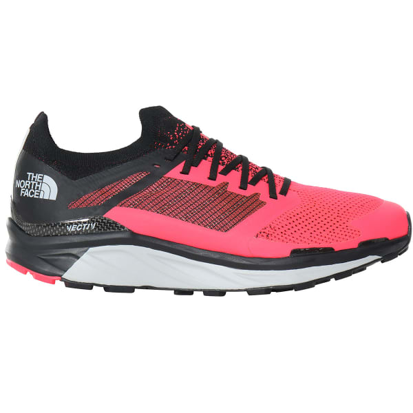 Chaussure trail THE NORTH FACE FLIGHT VECTIV BRLNTCRL/TNFBLK