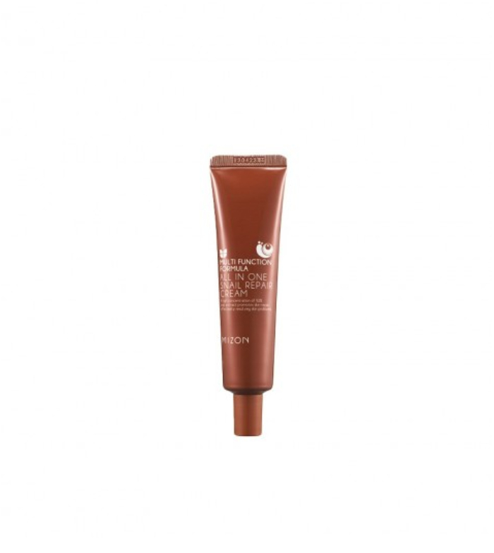 Mizon -  Creme Reparador All In One Snail